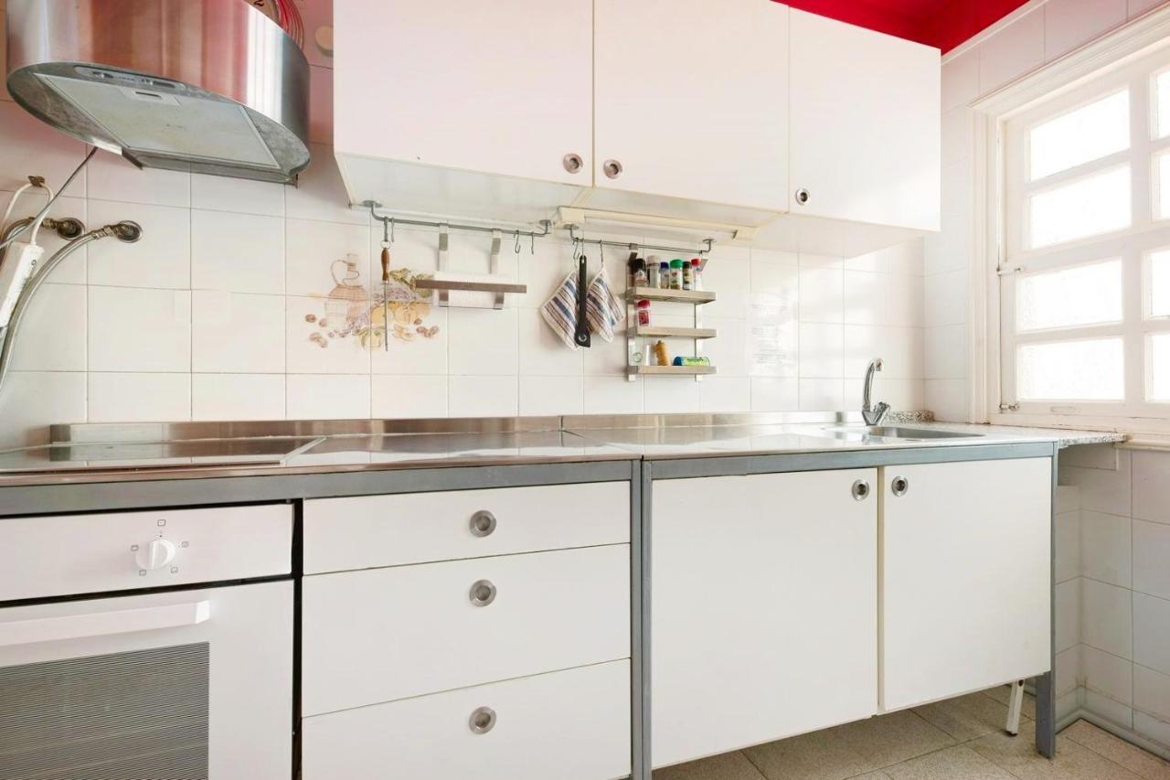 Casa Sarita - Farbenfrohes Ferienhaus Chayofa Extérieur photo