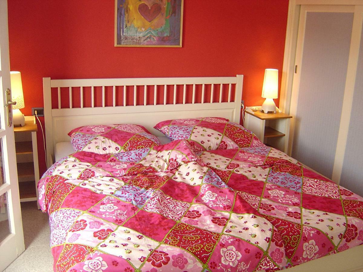 Casa Sarita - Farbenfrohes Ferienhaus Chayofa Extérieur photo